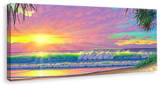 Epic Sunrise