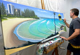Rainbow Bay - Coolangatta