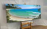 Ocean Breeze