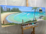 Rainbow Bay - Coolangatta