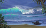 Emerald Tide