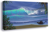 Emerald Tide
