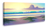 Follow the Sun