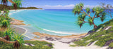 Island Breeze