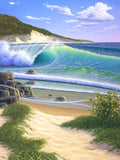 Pacific View