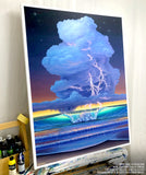 Ride the Lightning