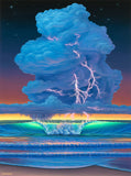 Ride the Lightning