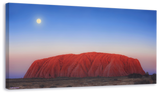 Ancient Heart  670 x 335mm