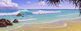 BREATHE 965 x 385mm