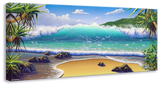 Cast Away #3 1250 x 555mm