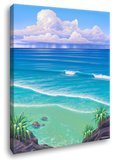 Coastal View  790 x 595mm   SAVE  $140.00