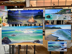 POP UP DISPLAY open 7 days at Chandler QLD.
