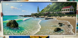 KIRRA BEACH 1280 x 585mm  - SAVE $250.00