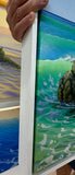 KIRRA BEACH 1280 x 585mm  - SAVE $250.00