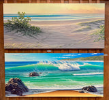 GALLERY WALK TAMBORINE MOUNTAIN - DISCOUNTED STOCK