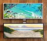 GALLERY WALK TAMBORINE MOUNTAIN - DISCOUNTED STOCK