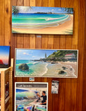 GALLERY WALK TAMBORINE MOUNTAIN - DISCOUNTED STOCK