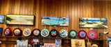 GALLERY WALK TAMBORINE MOUNTAIN - DISCOUNTED STOCK
