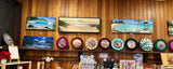GALLERY WALK TAMBORINE MOUNTAIN - DISCOUNTED STOCK
