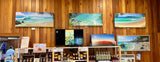 GALLERY WALK TAMBORINE MOUNTAIN - DISCOUNTED STOCK