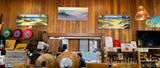 TAMBORINE MOUNTAIN GALLERY SALE