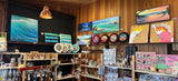 TAMBORINE MOUNTAIN GALLERY SALE