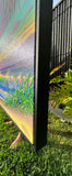 EPIC SUNRISE - 1275 x 585mm