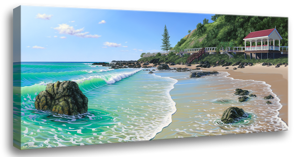 KIRRA  670 x295mm
