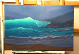 Emerald Tide