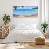NOOSA DREAMING 670 x 295mm