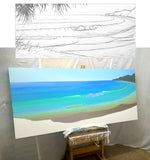 Noosa Dreaming
