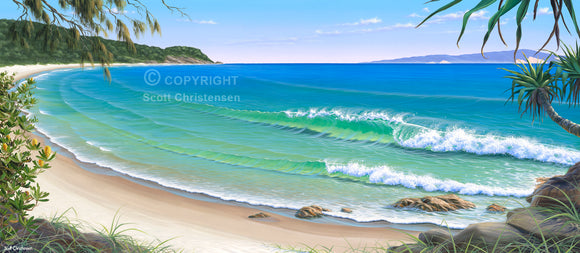 25% OFF - 1250 x 555MM