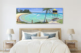 RAINBOW BAY COOLANGATTA 955 x 320mm