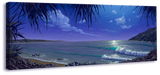 SUMMER NIGHTS 670 x 260mm