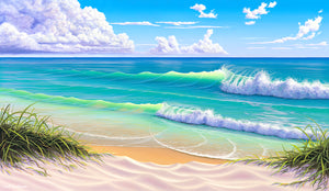 Coastal Bliss