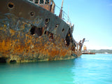 Tangalooma Wrecks
