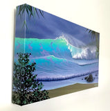 Emerald Tide