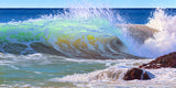 EVOLUTION  670 x 335mm