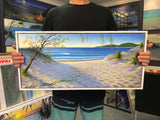 RISE  705 x 330mm