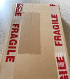 RISE  705 x 330mm