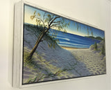 RISE  705 x 330mm