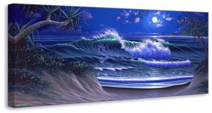 MOONSTRUCK 670 x 295MM
