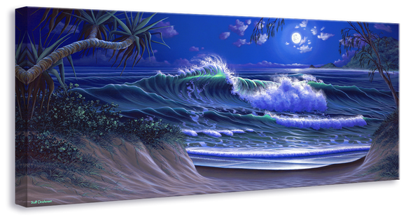 MOONSTRUCK 670 x 295MM