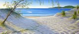 RISE  705 x 330mm
