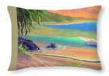 A New Earth - Throw Pillow