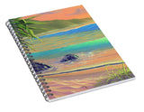 A New Earth - Spiral Notebook