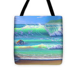 Absolute Freedom - Tote Bag