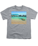 Allure - Youth T-Shirt