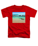 Allure - Toddler T-Shirt