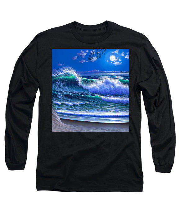 Moonstruck - Long Sleeve T-Shirt